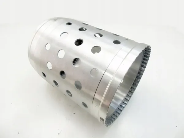 Maserati OE Getriebetrommel für 8HP70X Getriebe image 5