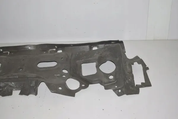 Isolamento Acústico BMW 5 (F10) 3.0L Diesel 2014 OEM 9113809 image 5