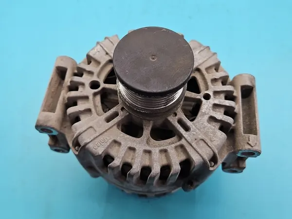Vaihtovirtageneraattori Mercedes E W212 2.2 CDI OEM 0986082500 image 2