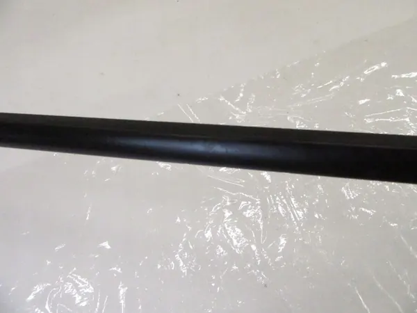 BMW E53 X5 Rechter Achterdeurlijst OEM 8402654 image 8