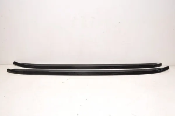 Carril de Teto Esquerdo Volvo XC40 Recharge OEM 31448381 image 2