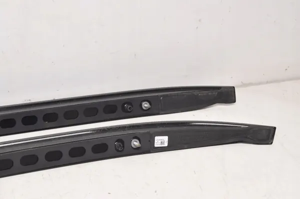 Carril de Teto Esquerdo Volvo XC40 Recharge OEM 31448381 image 10