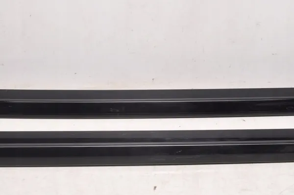 Carril de Teto Esquerdo Volvo XC40 Recharge OEM 31448381 image 3