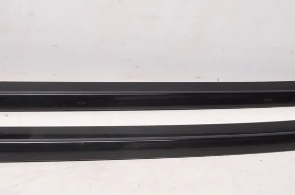 Carril de Teto Esquerdo Volvo XC40 Recharge OEM 31448381 image 4