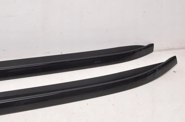 Carril de Teto Esquerdo Volvo XC40 Recharge OEM 31448381 image 5