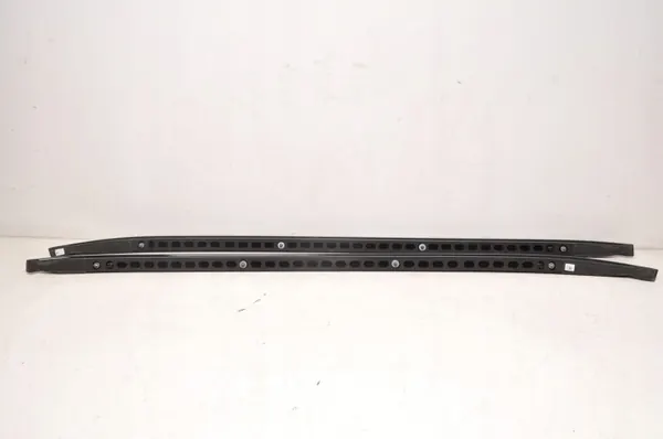 Carril de Teto Esquerdo Volvo XC40 Recharge OEM 31448381 image 6