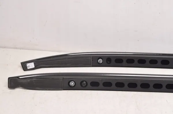 Carril de Teto Esquerdo Volvo XC40 Recharge OEM 31448381 image 7