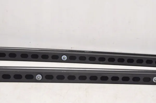 Carril de Teto Esquerdo Volvo XC40 Recharge OEM 31448381 image 8