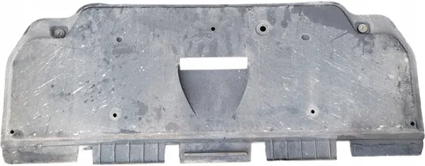 Cubierta Transmisión Audi A6 C6 3.0 TDI OEM 4F0863822A image 2