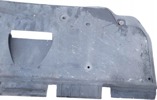 Cubierta Transmisión Audi A6 C6 3.0 TDI OEM 4F0863822A image 3