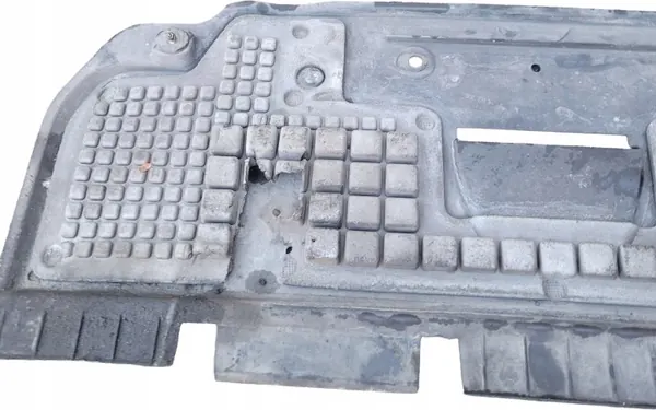 Cubierta Transmisión Audi A6 C6 3.0 TDI OEM 4F0863822A image 6