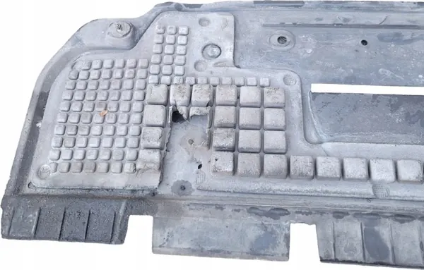 Cubierta Transmisión Audi A6 C6 3.0 TDI OEM 4F0863822A image 7