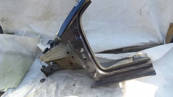 Aile avant gauche VW UP OEM VOLKSWAGEN image 2