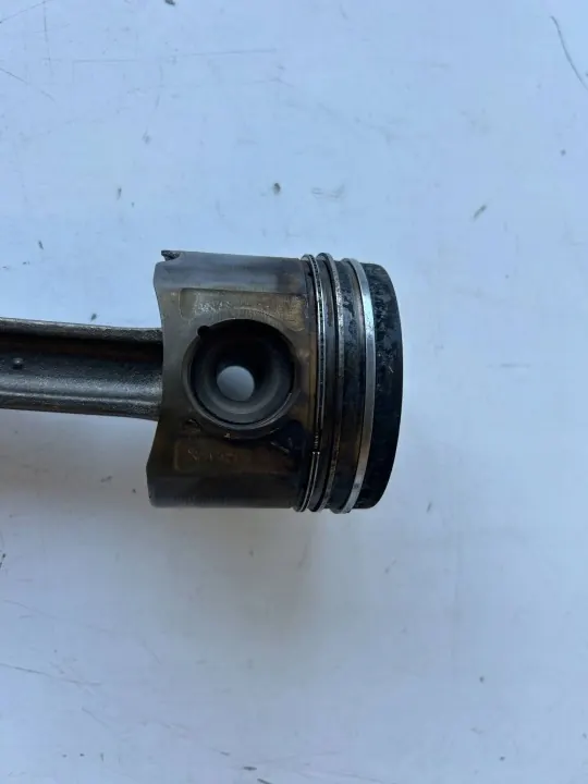 Pistón con Biela OEM GHM13506 para BMW 5 image 4
