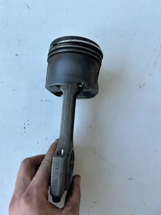 Pistón con Biela OEM GHM13506 para BMW 5 image 5