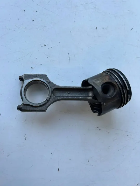 Pistón con Biela OEM GHM13506 para BMW 5 image 6