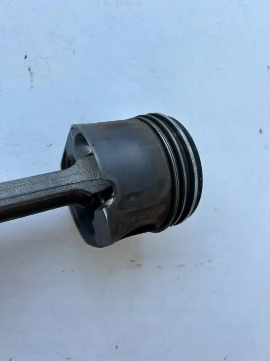 Pistón con Biela OEM GHM13506 para BMW 5 image 7