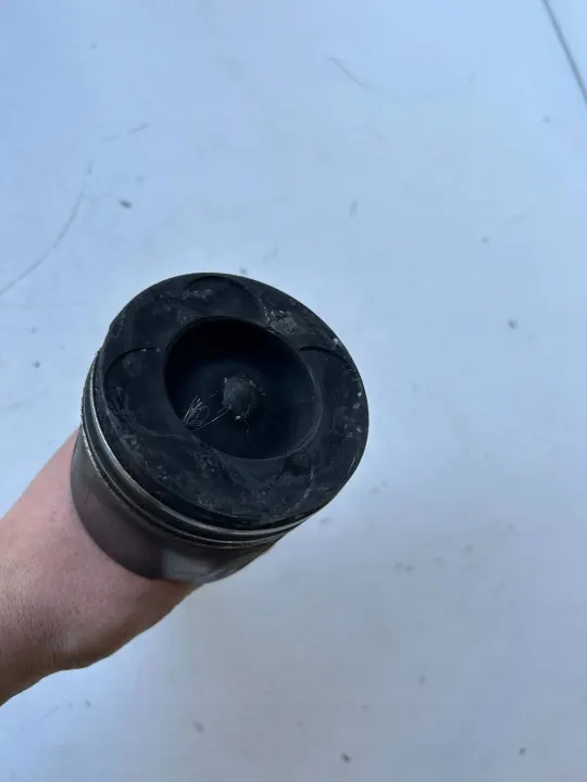 Pistón con Biela OEM GHM13506 para BMW 5 image 8