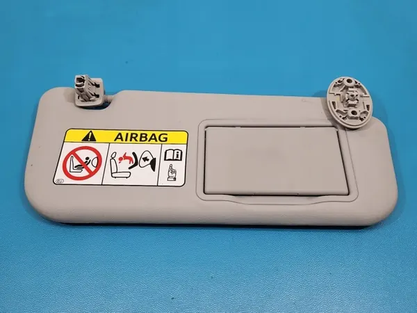 OEM IMPRK1540922 Oikea aurinkovarjo Toyota Auris II:lle image 3