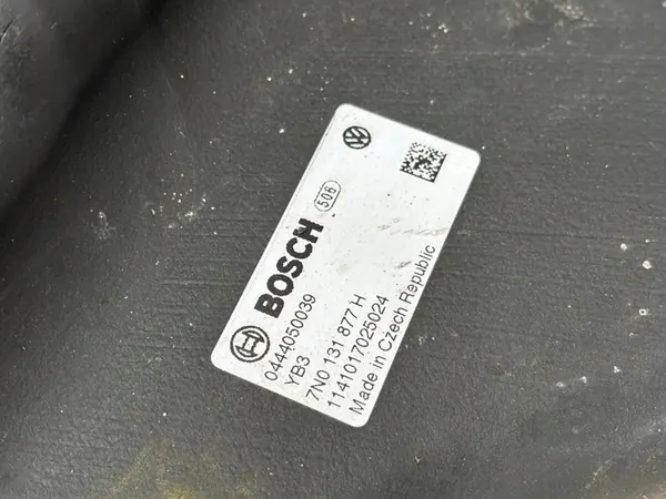 VW SHARAN 7N TANQUE ADBLUE 7N0131877H image 4