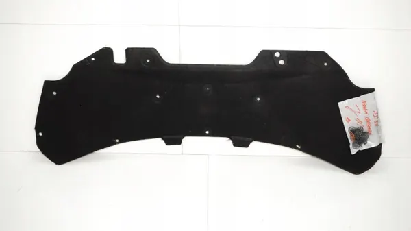Isolamento capô OEM 375485515 Nissan Qashqai J11 image 2