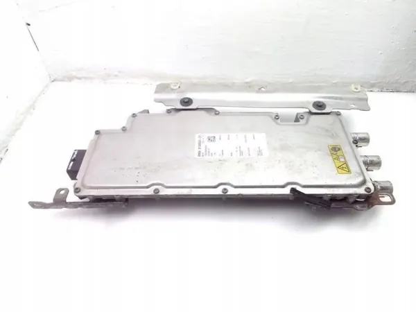 BMW OE Invertteri OEM 8740584 5-sarja G30:lle image 2