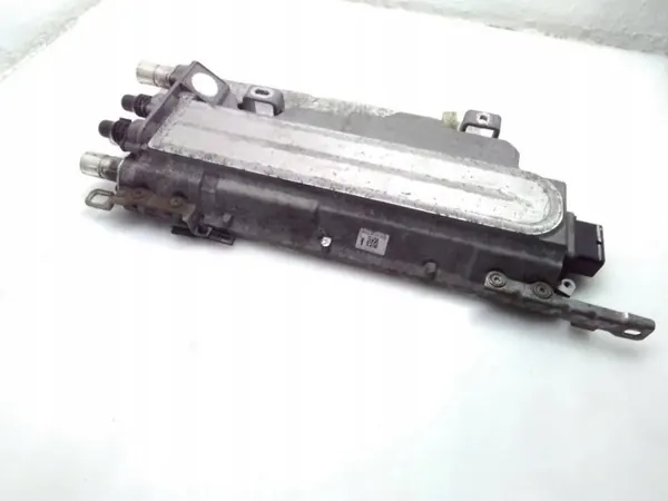 BMW OE Invertteri OEM 8740584 5-sarja G30:lle image 4