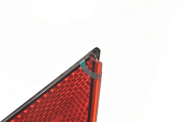 Left Rear Fog Lamp FORD KUGA II MK2 CN15-15K273-AD image 5