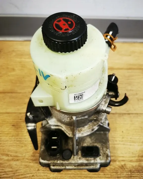 Ohjaustehostin RENAULT TRAFIC IV 2.0 DCI 491108485R image 2