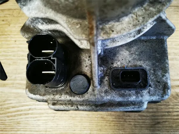 Ohjaustehostin RENAULT TRAFIC IV 2.0 DCI 491108485R image 3