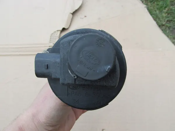 VW PASSAT B5 LIFT FAROL HALÓGENO DIREITO FRONTAL 3B7941700A image 4