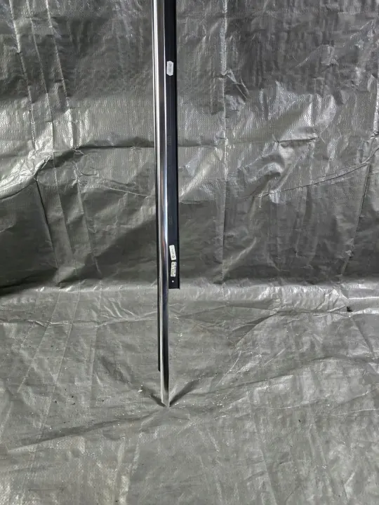 OEM 4G0853283 Framvänster Fönsterlist Audi A6 C7 image 3