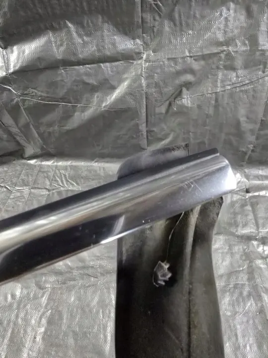 OEM 4G0853283 Framvänster Fönsterlist Audi A6 C7 image 4