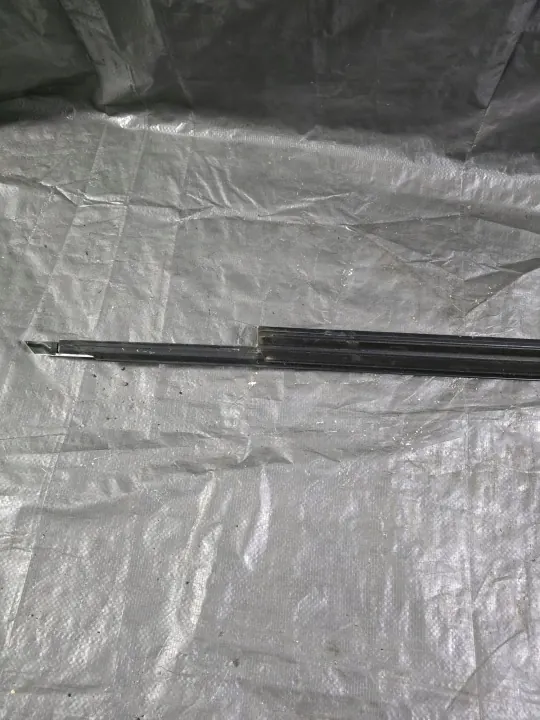 OEM 4G0853283 Framvänster Fönsterlist Audi A6 C7 image 6