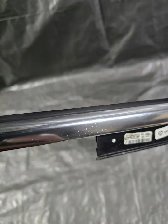 OEM 4G0853283 Framvänster Fönsterlist Audi A6 C7 image 8