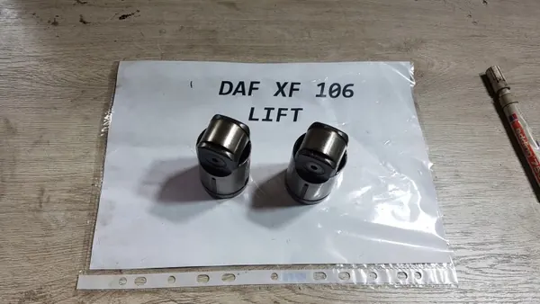 DAF 1931721 Ventilstötare - Begagnad OE-del image 2