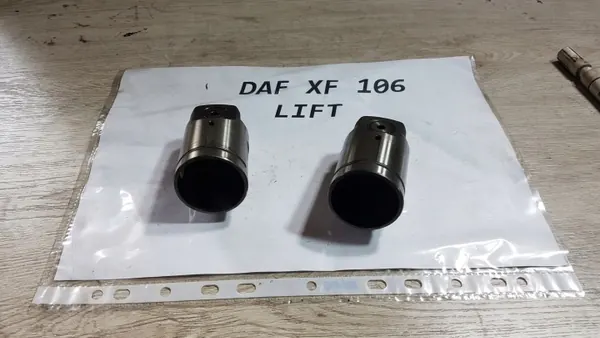 DAF 1931721 Ventilstötare - Begagnad OE-del image 3