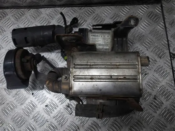 Webasto Thermo Top V Verwarming OEM 1K0815065AF image 2