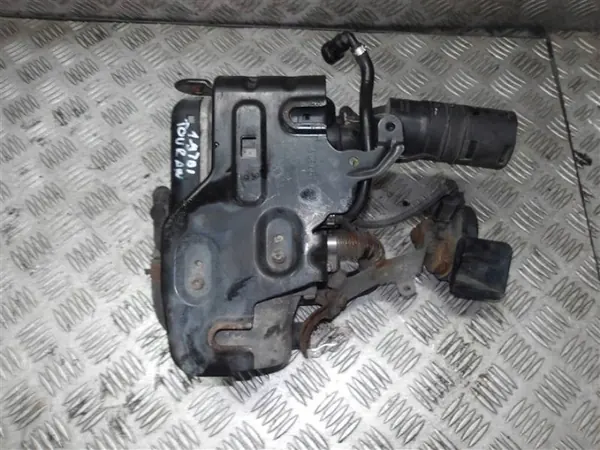 Webasto Thermo Top V Verwarming OEM 1K0815065AF image 4