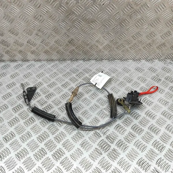 Käsijarrun kaapeli OEM 9W837A117AD Jaguar XK:lle image 2
