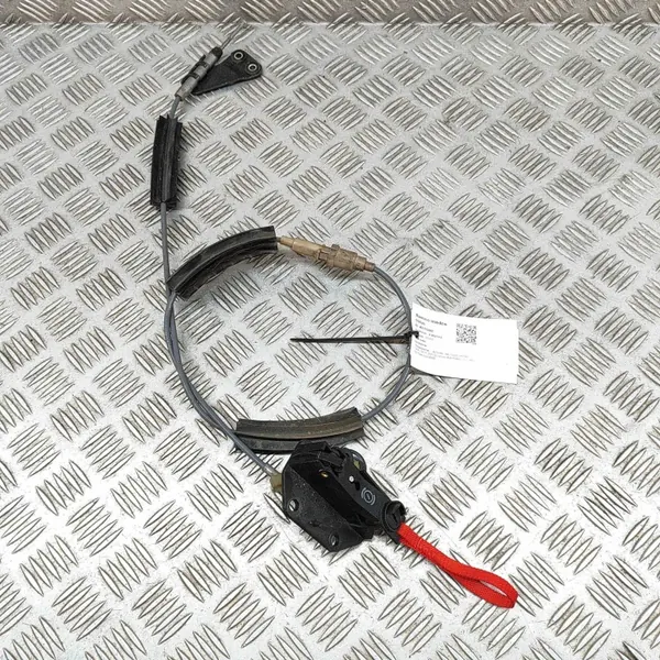 Käsijarrun kaapeli OEM 9W837A117AD Jaguar XK:lle image 4