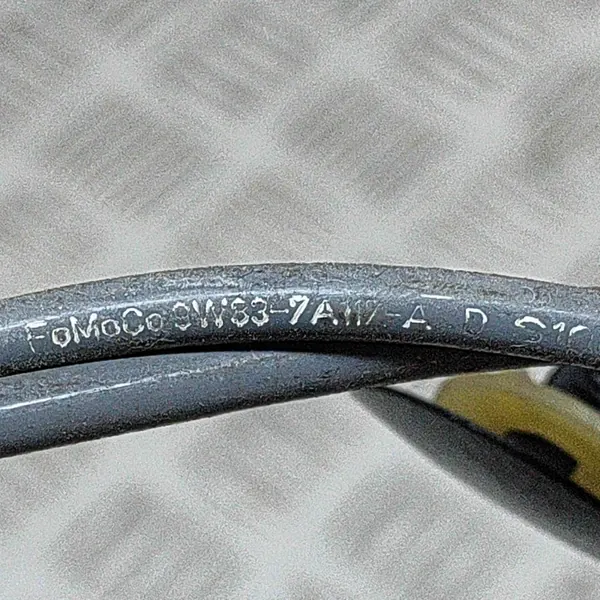 Käsijarrun kaapeli OEM 9W837A117AD Jaguar XK:lle image 6