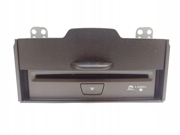 JEEP CHEROKEE V KL 13-18 CHANGEUR CD P05091563AB image 2