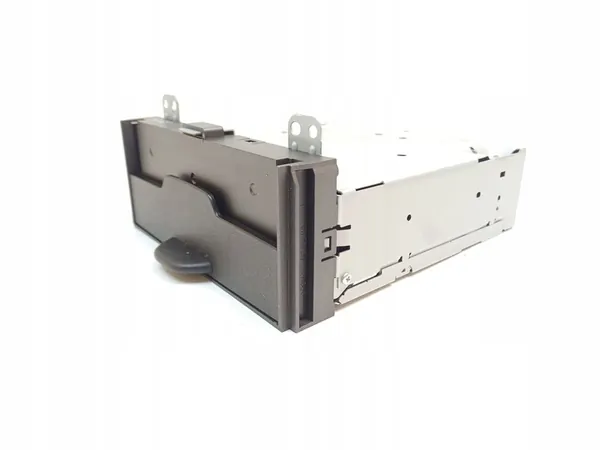 JEEP CHEROKEE V KL 13-18 CHANGEUR CD P05091563AB image 3