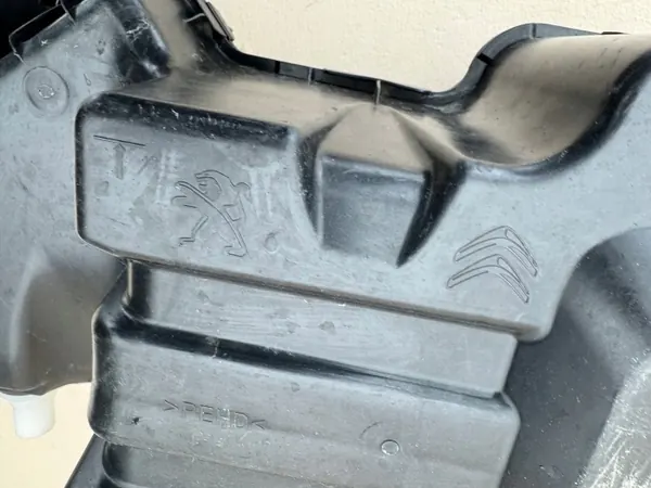 AdBlue-Tank CITROEN BERLINGO PARTNER 14R OEM image 10