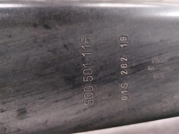 Hinterachsträger OEM 5Q0501049BH für Seat Leon III 2012- image 8