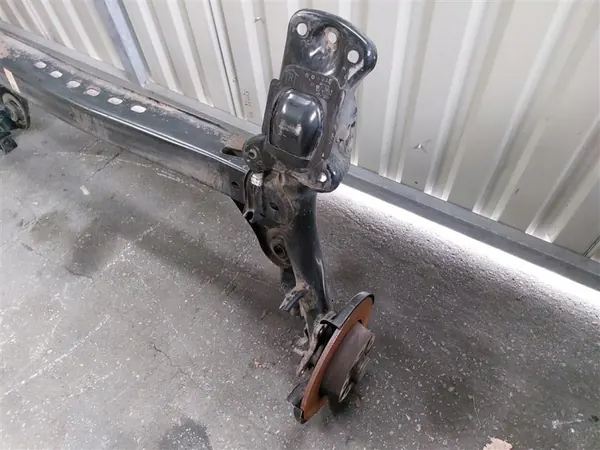 Hinterachsträger OEM 5Q0501049BH für Seat Leon III 2012- image 9