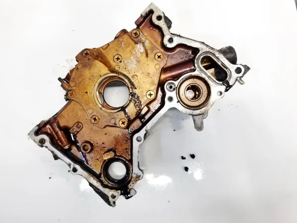 Öljypumppu OEM 2076487 Honda Accord 1994 2.0L image 3