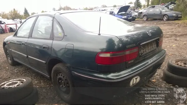 Öljypumppu OEM 2076487 Honda Accord 1994 2.0L image 9