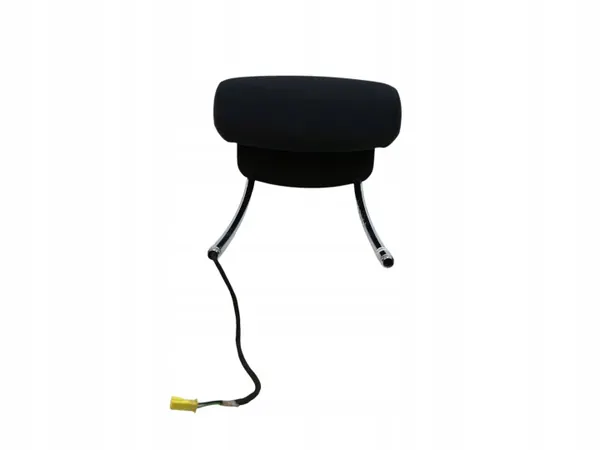 Reposacabezas activo derecho delantero OEM Mercedes C W204 (2011-2014) image 6